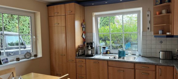 4 rooms House in Schleswig-Holstein, Germany No. 65490 23