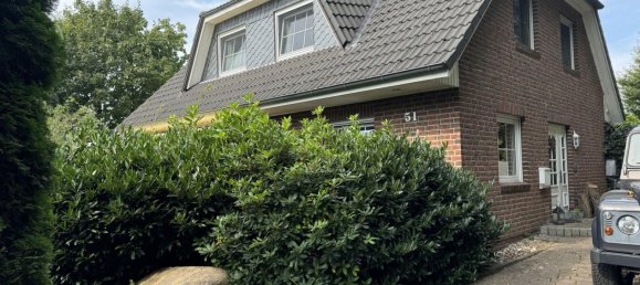 4 rooms House in Schleswig-Holstein, Germany No. 65490 4