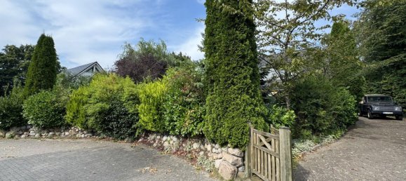 4 rooms House in Schleswig-Holstein, Germany No. 65490 3