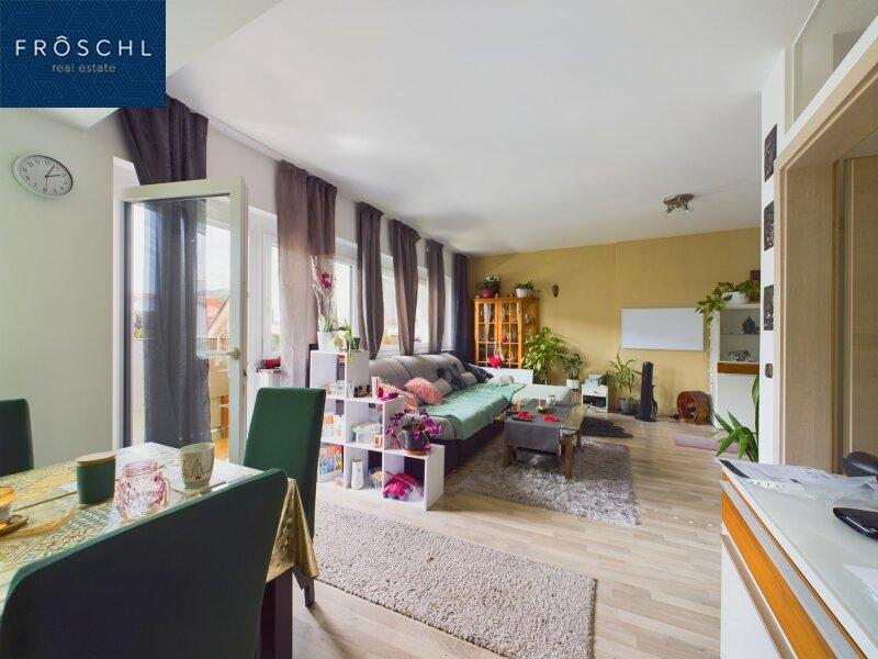 2-salle Appartement à Feldkirchen in Karnten, Austria No. 110323