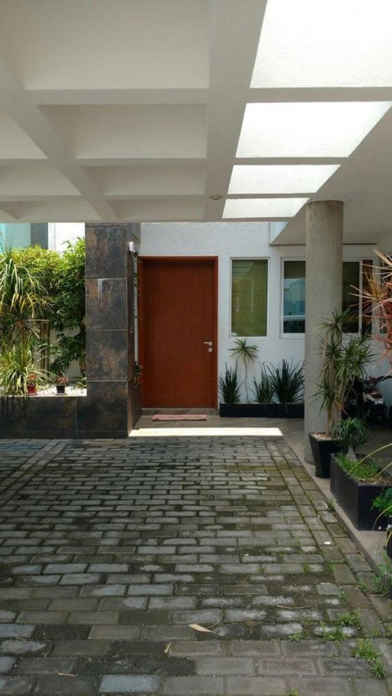 3 Schlafzimmer Haus in Mexico, Nr. 227982