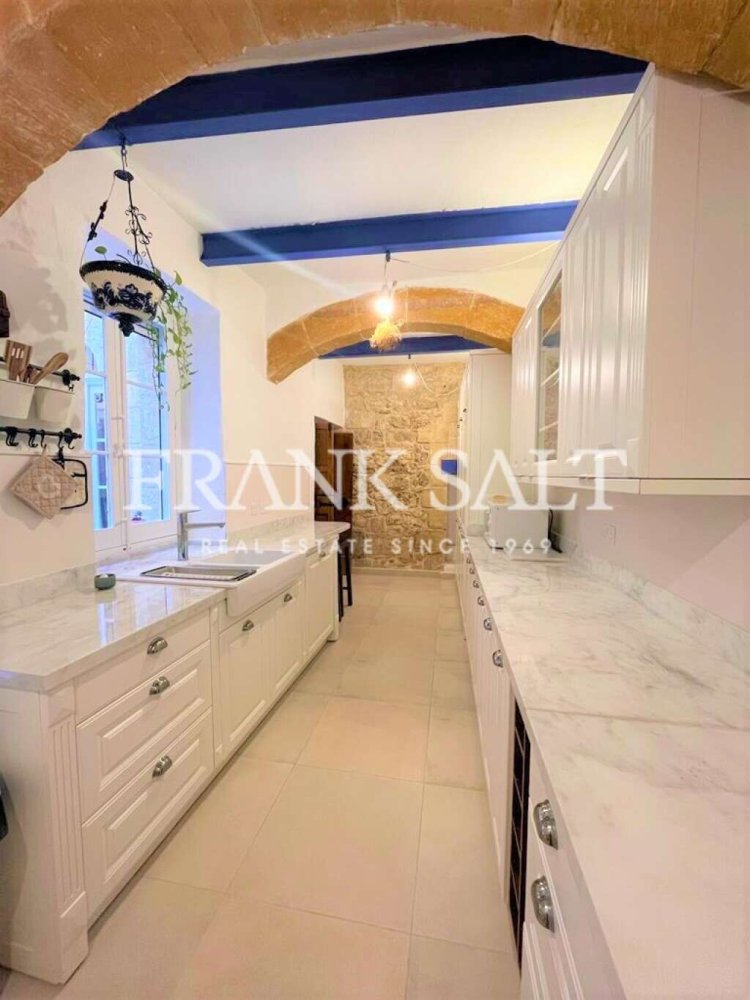 3 bedrooms House in Mdina, Malta No. 4709