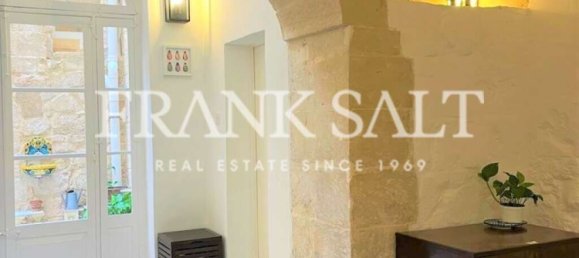 3 bedrooms House in Mdina, Malta No. 4709 2