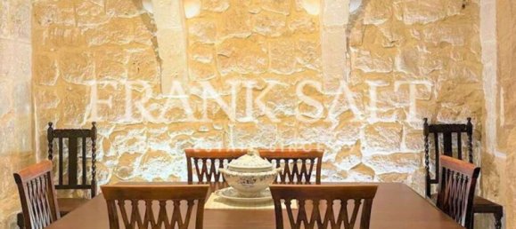 3 bedrooms House in Mdina, Malta No. 4709 5