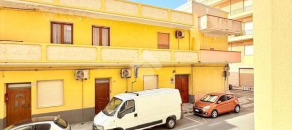 Apartamento T2 em Quartu Sant'Elena, Italy N.º 320154 7