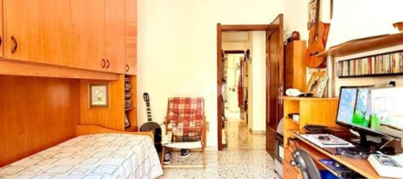 Apartamento T2 em Quartu Sant'Elena, Italy N.º 320154 6