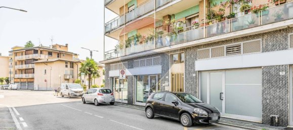 Apartamento T1 em Busto Arsizio, Italy N.º 53532 5