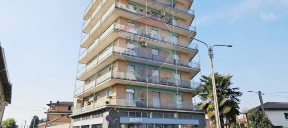 Apartamento T1 em Busto Arsizio, Italy N.º 53532 2