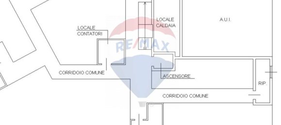 Apartamento T1 em Busto Arsizio, Italy N.º 53532 26