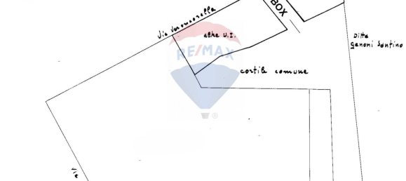 Apartamento T1 em Busto Arsizio, Italy N.º 53532 33