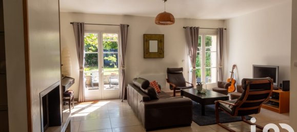 Дом с 4 спальнями в Монтиньи-сюр-Луан, Франция № 286750 5