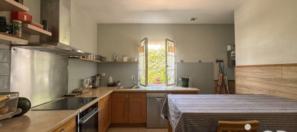 Дом с 4 спальнями в Монтиньи-сюр-Луан, Франция № 286750 6