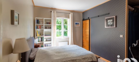 Дом с 4 спальнями в Монтиньи-сюр-Луан, Франция № 286750 7