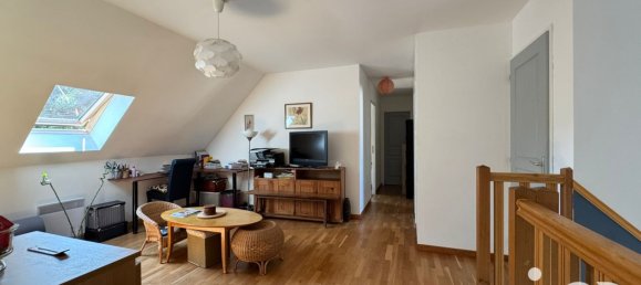 Дом с 4 спальнями в Монтиньи-сюр-Луан, Франция № 286750 9