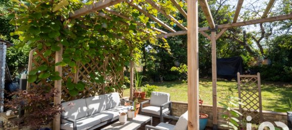 Дом с 4 спальнями в Монтиньи-сюр-Луан, Франция № 286750 14