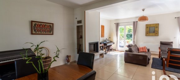 Дом с 4 спальнями в Монтиньи-сюр-Луан, Франция № 286750 3