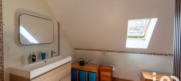 Дом с 4 спальнями в Монтиньи-сюр-Луан, Франция № 286750 12