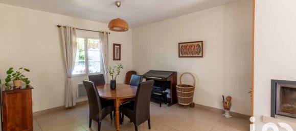 Дом с 4 спальнями в Монтиньи-сюр-Луан, Франция № 286750 4