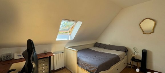 Дом с 4 спальнями в Монтиньи-сюр-Луан, Франция № 286750 8