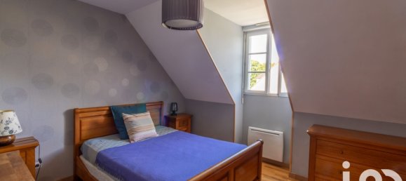 Дом с 4 спальнями в Монтиньи-сюр-Луан, Франция № 286750 11