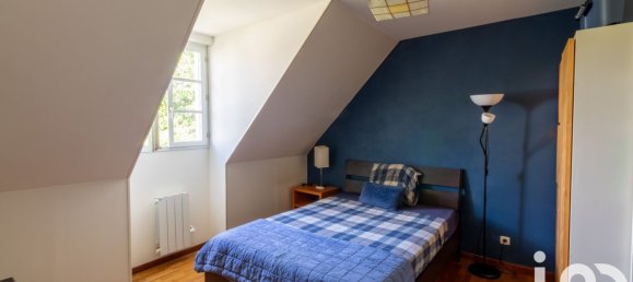 Дом с 4 спальнями в Монтиньи-сюр-Луан, Франция № 286750 10