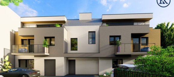 Apartamento de 3 habitaciónes en Vienna, Austria No. 158058 6