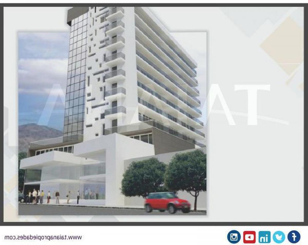 Entrepôt à Cordoba, Argentina No. 27525