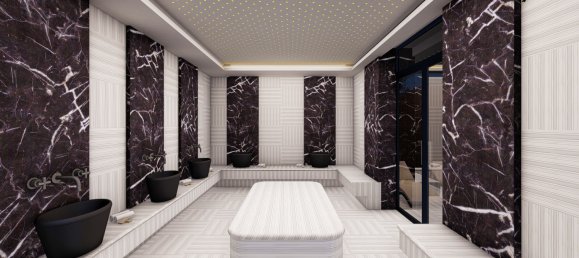 Apartment 2+1 in Oba, Turkey No. 15564 22