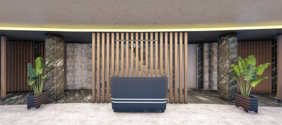 Apartment 2+1 in Oba, Turkey No. 15564 11