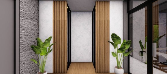 Apartment 2+1 in Oba, Turkey No. 15564 23