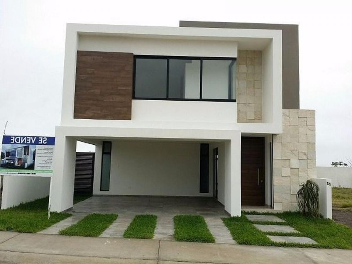 3 bedrooms House in Tijuana, Mexico No. 164897
