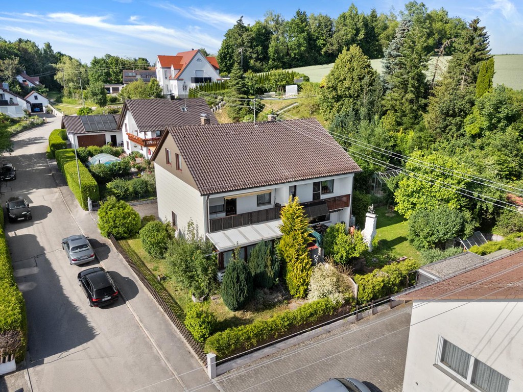 Moradia em banda T5 em Aichach-Friedberg, Germany N.º 369764