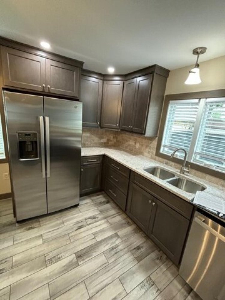 3 bedrooms House in Ladd, USA No. 409997