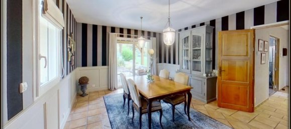 4 Schlafzimmer Villa in Orgeres, France, Nr. 189846 2