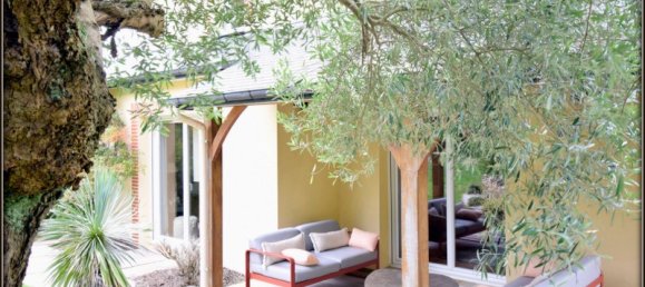 4 Schlafzimmer Villa in Orgeres, France, Nr. 189846 12