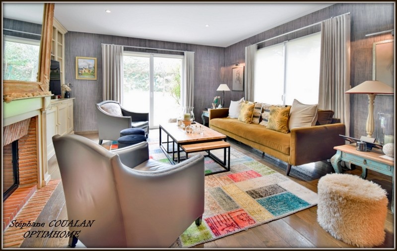 4 Schlafzimmer Villa in Orgeres, France, Nr. 189846