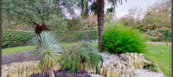 4 Schlafzimmer Villa in Orgeres, France, Nr. 189846 14