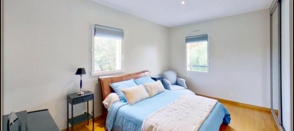 4 Schlafzimmer Villa in Orgeres, France, Nr. 189846 7