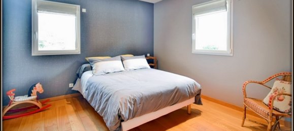 4 Schlafzimmer Villa in Orgeres, France, Nr. 189846 9