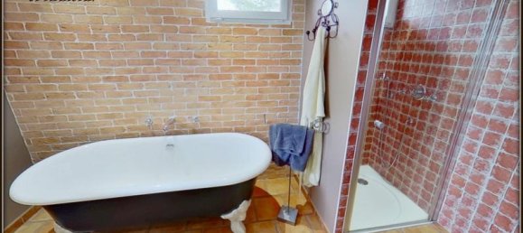 4 Schlafzimmer Villa in Orgeres, France, Nr. 189846 11