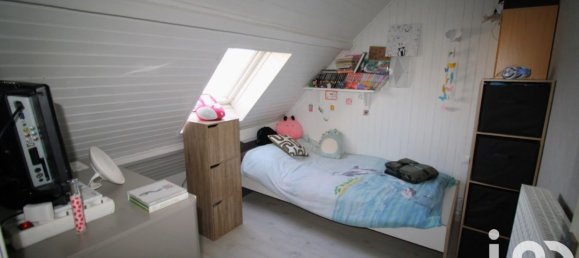 3 غرف نوم منزل في Lanvaudan, France رقم 267142 22