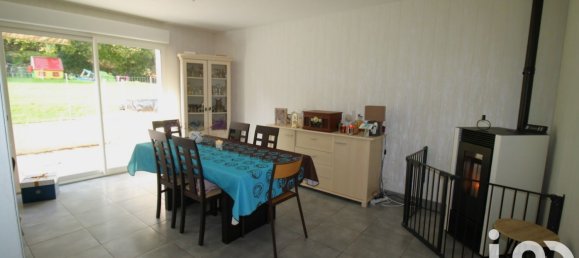 3 غرف نوم منزل في Lanvaudan, France رقم 267142 9