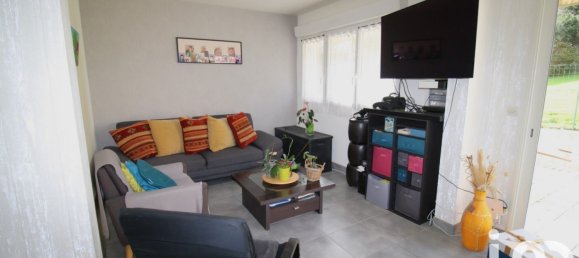 3 غرف نوم منزل في Lanvaudan, France رقم 267142 6