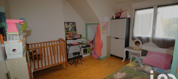 3 غرف نوم منزل في Lanvaudan, France رقم 267142 19