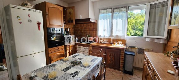 3 bedrooms House in Rainvillers, France No. 152961 4