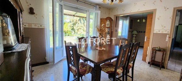 3 bedrooms House in Rainvillers, France No. 152961 2