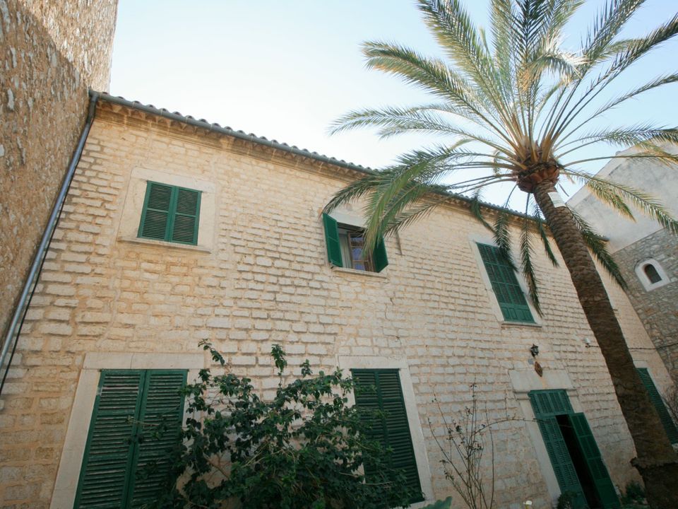 8 bedrooms Townhouse in Binissalem, Spain No. 277059