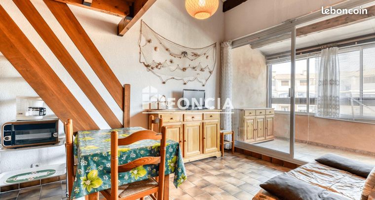 1 Schlafzimmer Wohnung in Occitanie, France, Nr. 314620