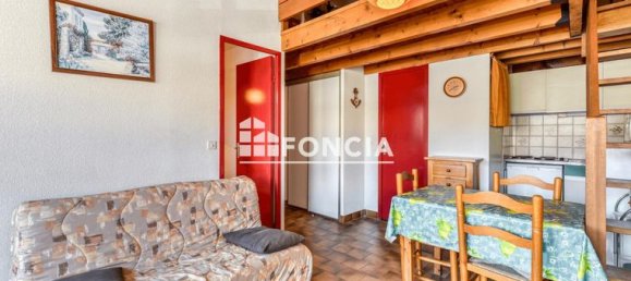 1 Schlafzimmer Wohnung in Occitanie, France, Nr. 314620 5