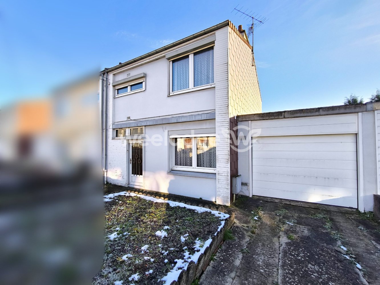 Casa T3 em Maubeuge, France N.º 249976